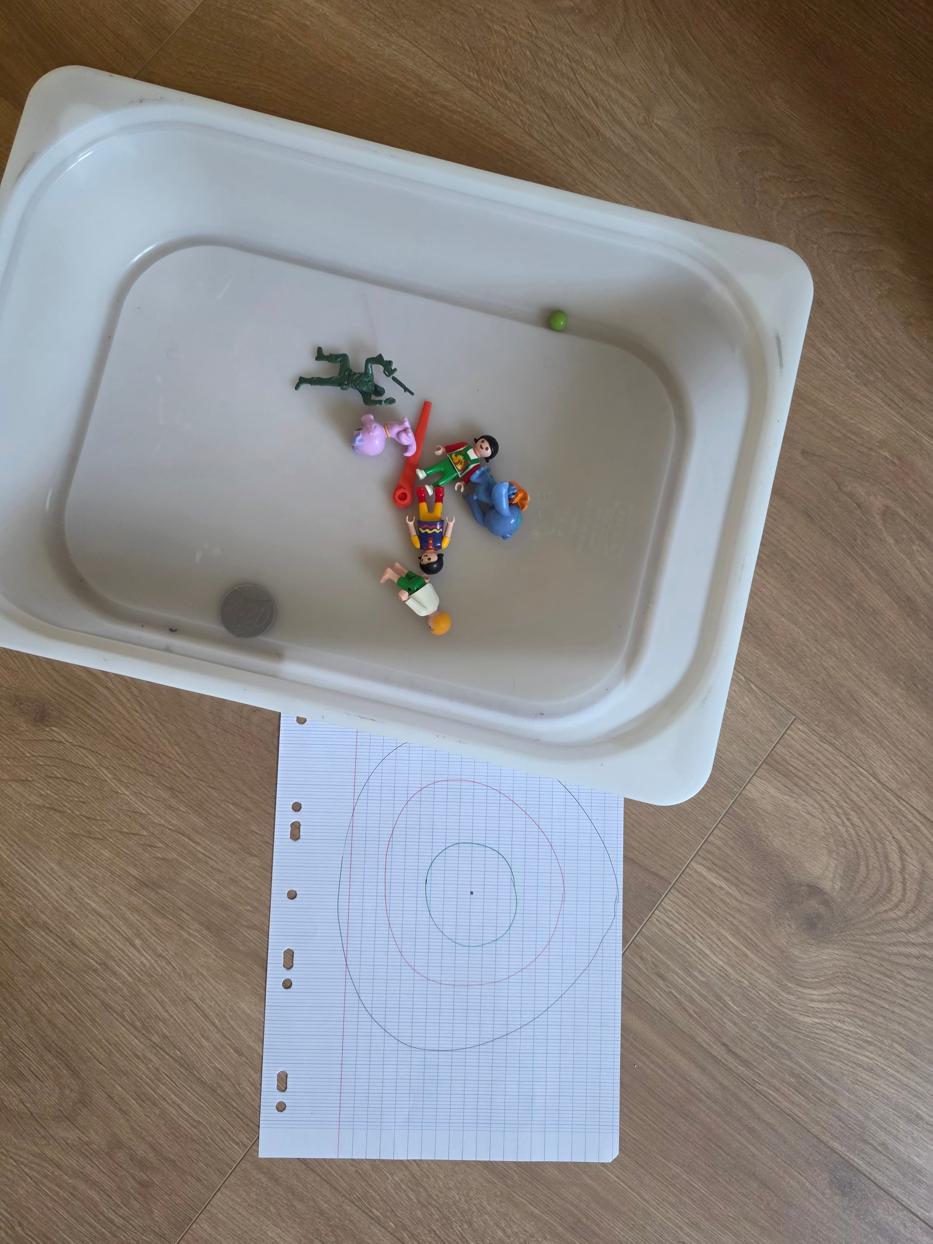 Le jeu des ratés : se tromper pour apprendre